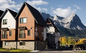 Basecamp Resorts Canmore